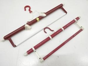 着物ハンガー　2本セット